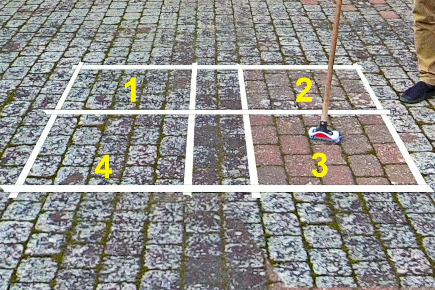 Kriget mot kakelpest Kriget mot kakelpest